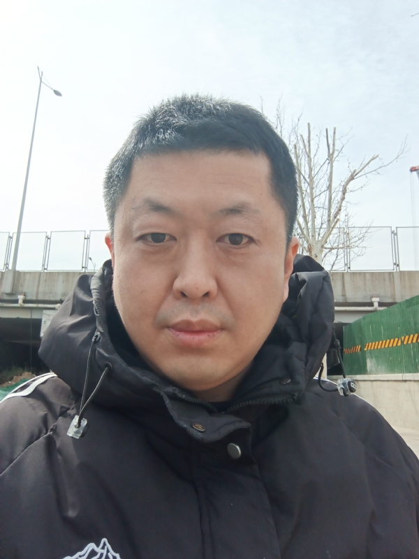 淡然的第一张照片--尤溪相亲网