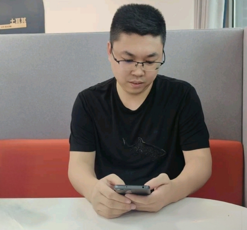 惊蛰的第一张照片--尤溪相亲网