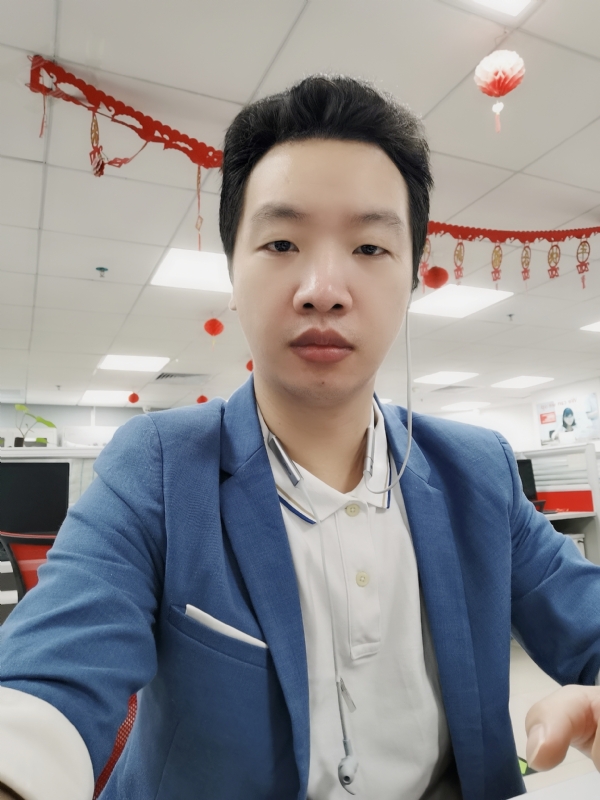 小乔伴侣的第一张照片--尤溪相亲网