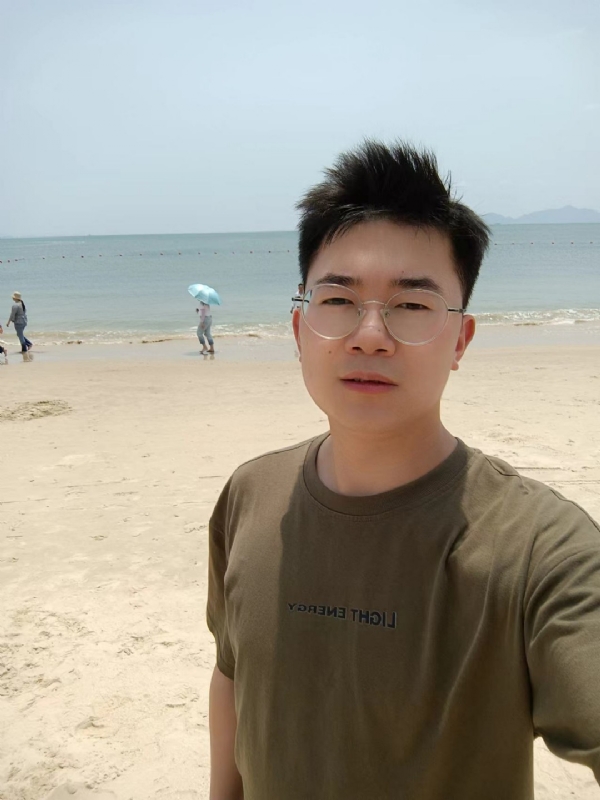 橙猫的第二张照片--尤溪相亲网