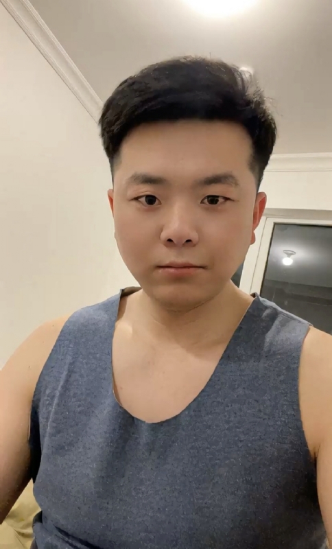 小爷们的第一张照片--尤溪相亲网