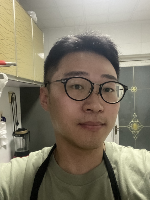 何方妖孽的第一张照片--尤溪相亲网