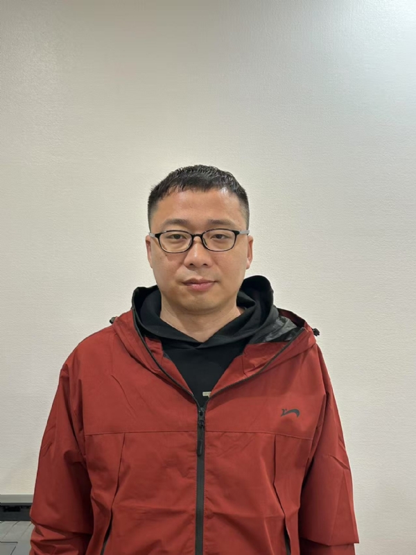 小石头的第二张照片--尤溪相亲网