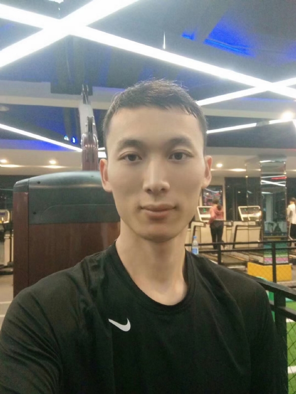 青松的第一张照片--尤溪相亲网