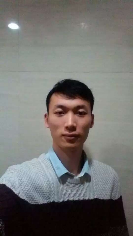 青松的第二张照片--尤溪相亲网