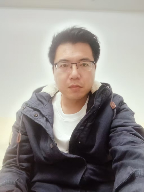 大哥哥的第一张照片--尤溪相亲网