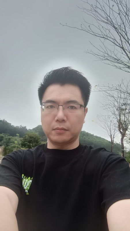 大哥哥的第二张照片--尤溪相亲网