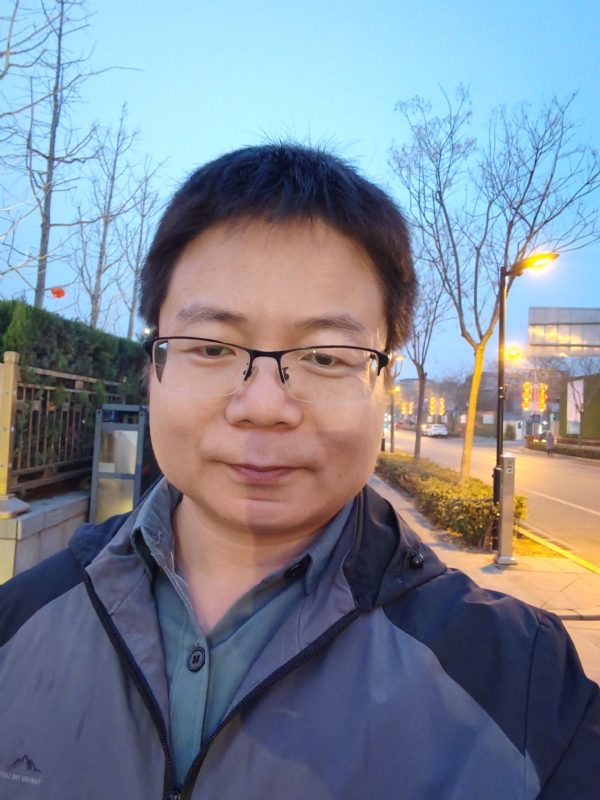 huo的第二张照片--尤溪相亲网