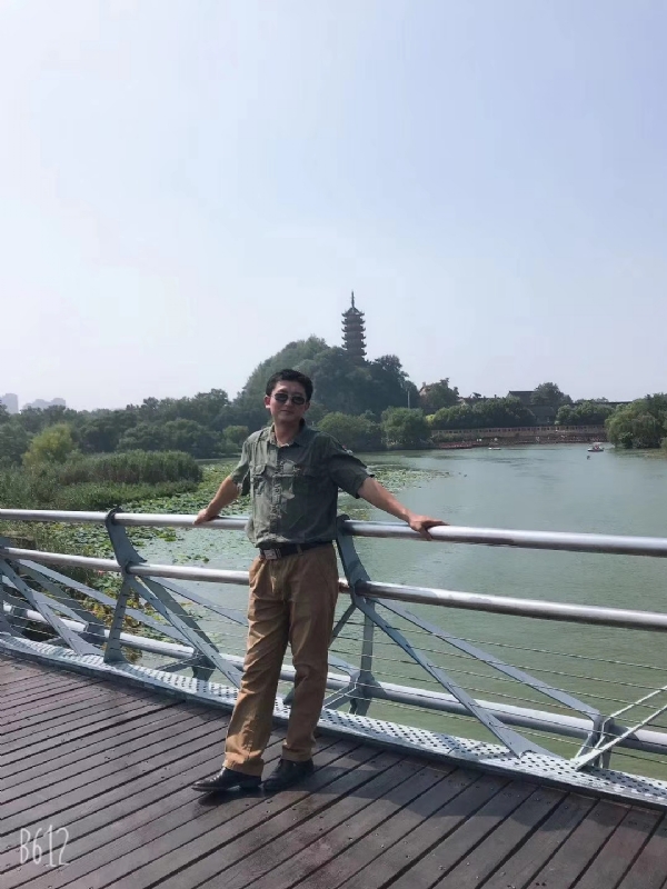 如风的第一张照片--尤溪相亲网