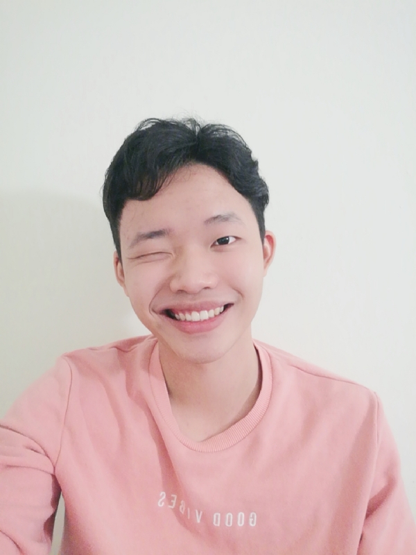 ElvisLoo的第一张照片--尤溪相亲网