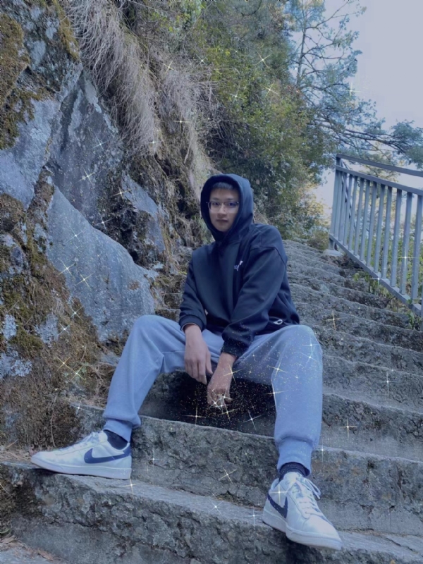 Frank的第一张照片--尤溪相亲网