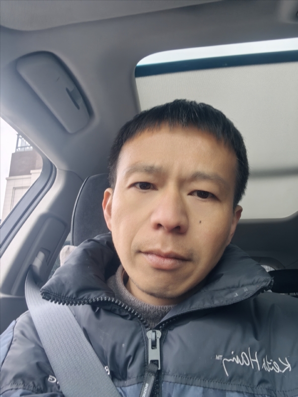 白开水的第一张照片--尤溪相亲网