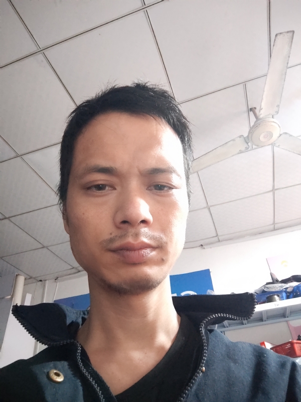 小康的第一张照片--尤溪相亲网