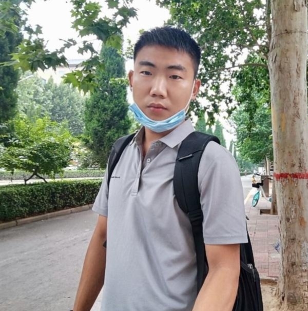 90年男征婚的第一张照片--尤溪相亲网
