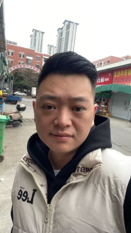 鑫鑫的第一张照片--尤溪相亲网