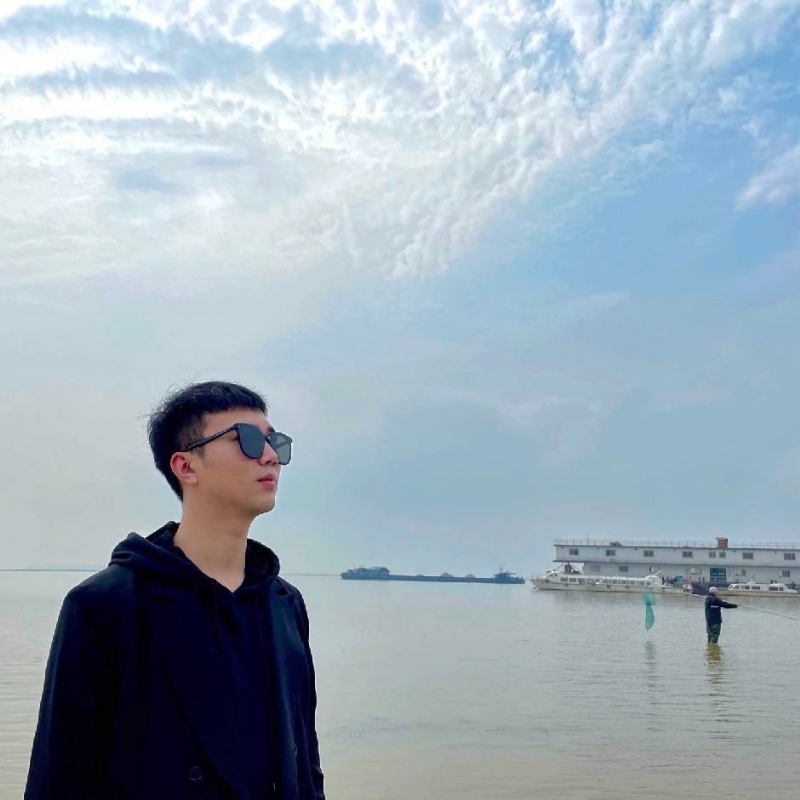会做饭的IT男的第一张照片--尤溪相亲网