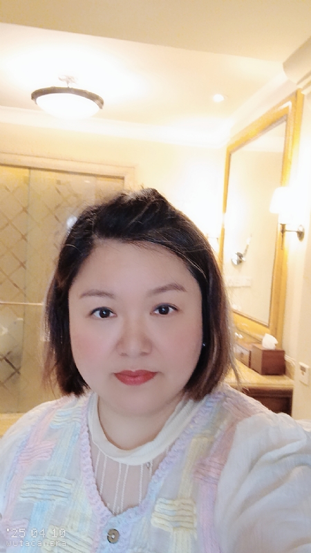 衎静玲瓏的第二张照片--尤溪相亲网