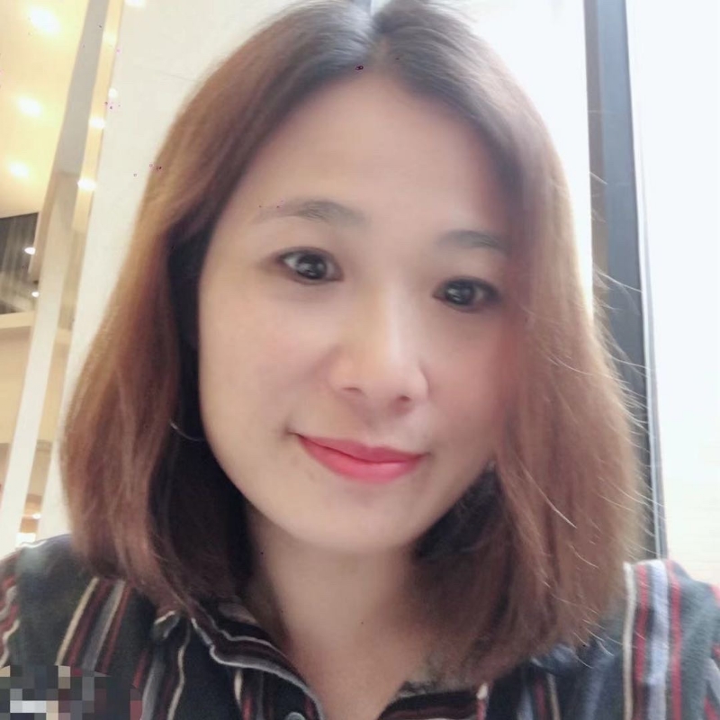 Jenny的第二张照片--尤溪相亲网