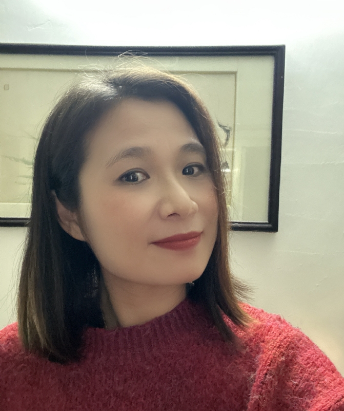 Jenny的第三张照片--尤溪相亲网