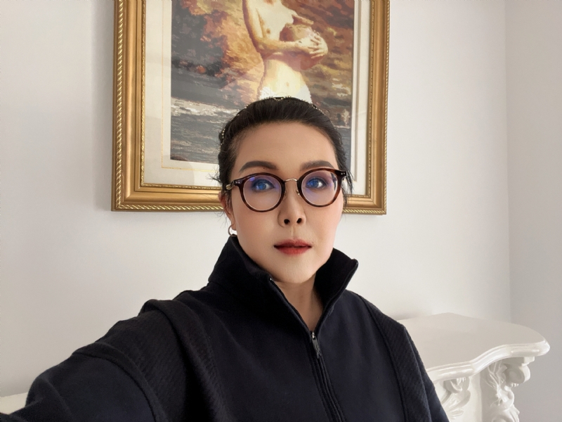星月的第一张照片--尤溪相亲网