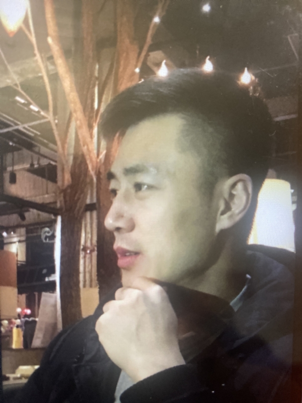 往事随风飘散的第二张照片--尤溪相亲网