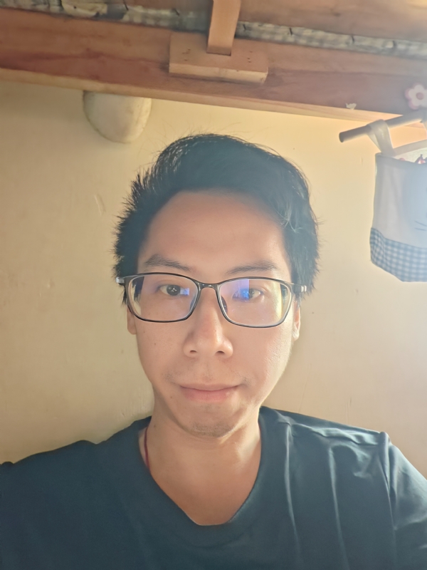 PP的第一张照片--尤溪相亲网