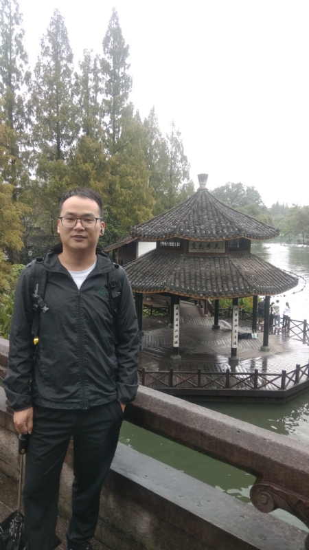 文刀先生的第二张照片--尤溪相亲网