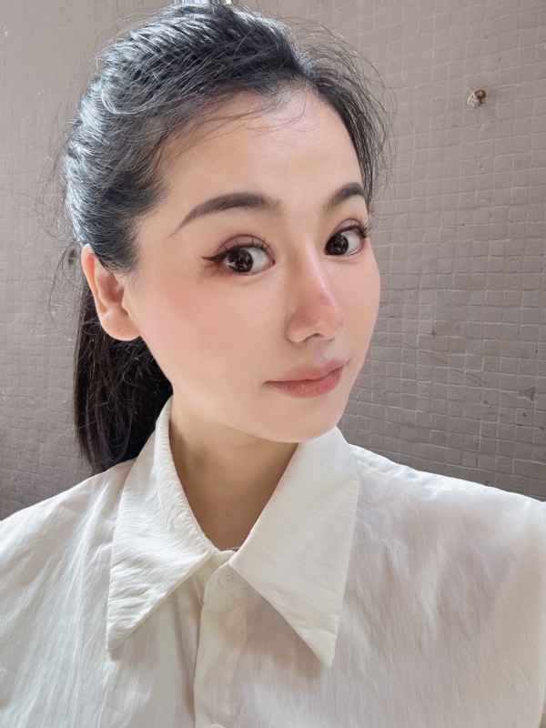 金莉的第二张照片--尤溪相亲网