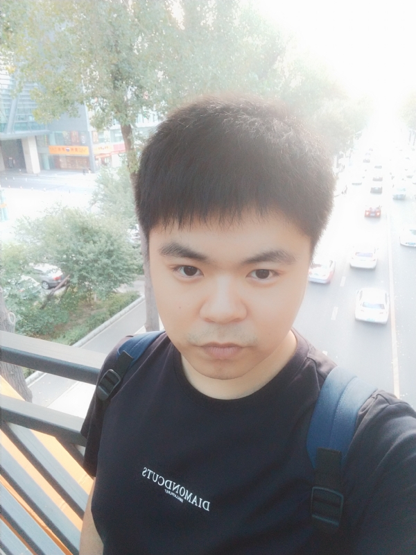 自出心裁的第一张照片--尤溪相亲网