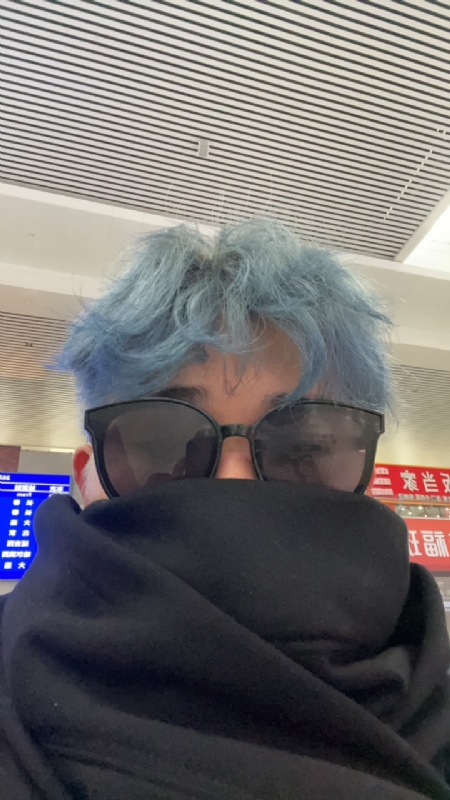 平行线的第一张照片--尤溪相亲网