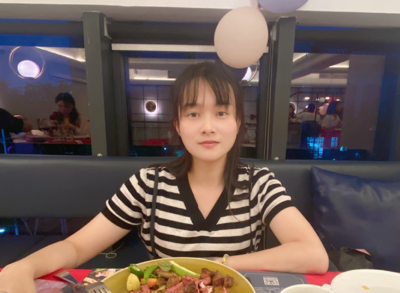 从心出发的第一张照片--尤溪相亲网