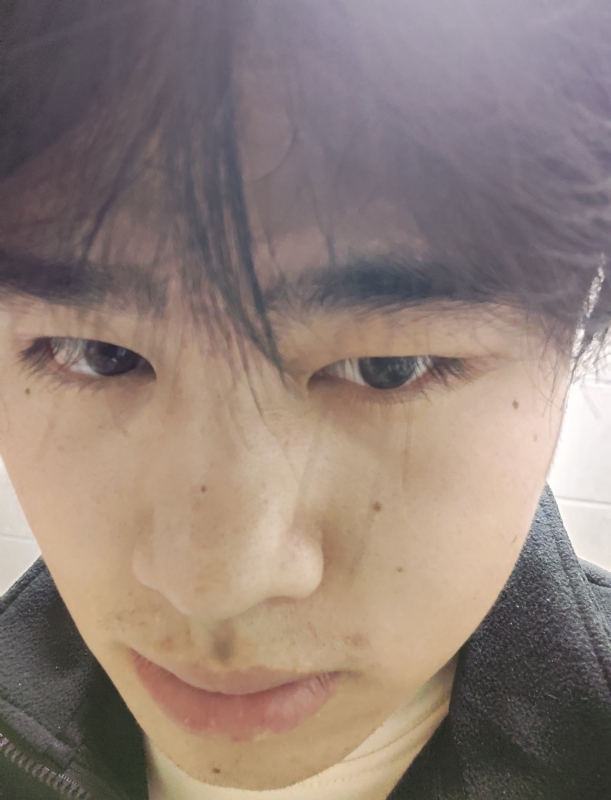 伤男的第一张照片--尤溪相亲网