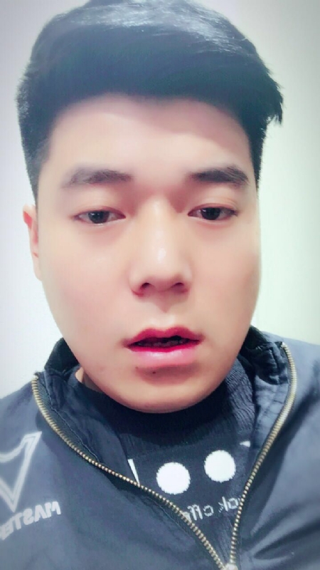 风向决定发型的第一张照片--尤溪相亲网