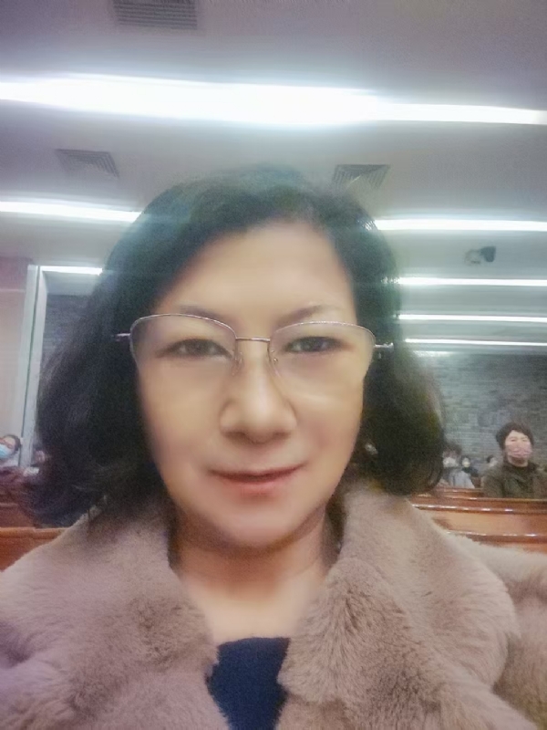 文静的第一张照片--尤溪相亲网