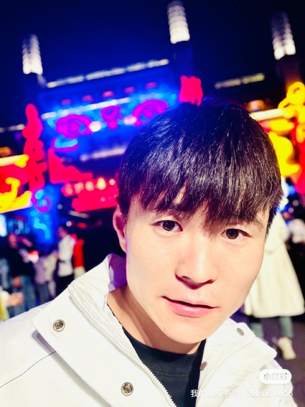 两年又三年的第二张照片--尤溪相亲网