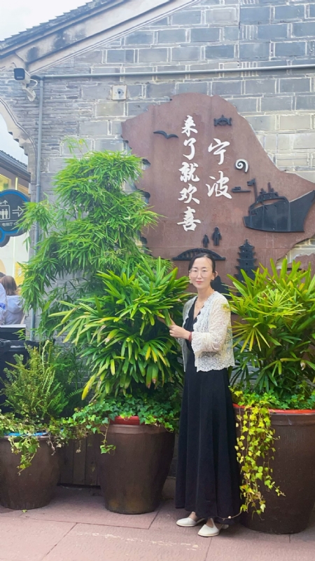 余生不将就的第二张照片--尤溪相亲网