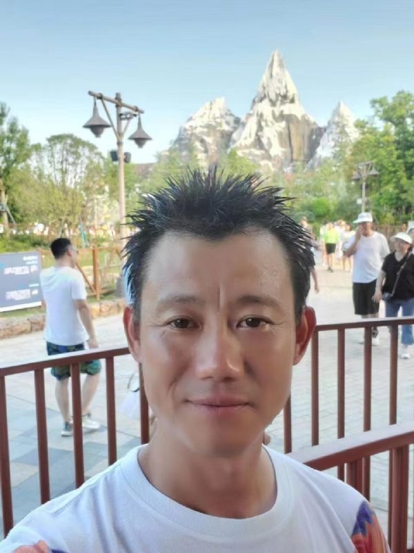 艾氏涂料博的第一张照片--尤溪相亲网