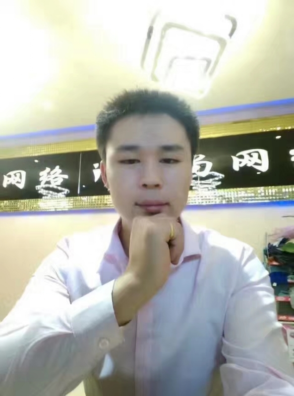 沉默寡言的第一张照片--尤溪相亲网