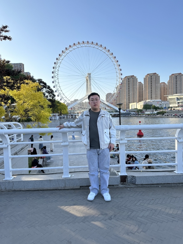 沐沐的第一张照片--尤溪相亲网