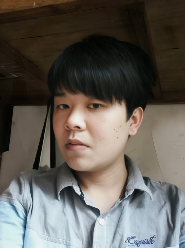 小凯的第一张照片--尤溪相亲网