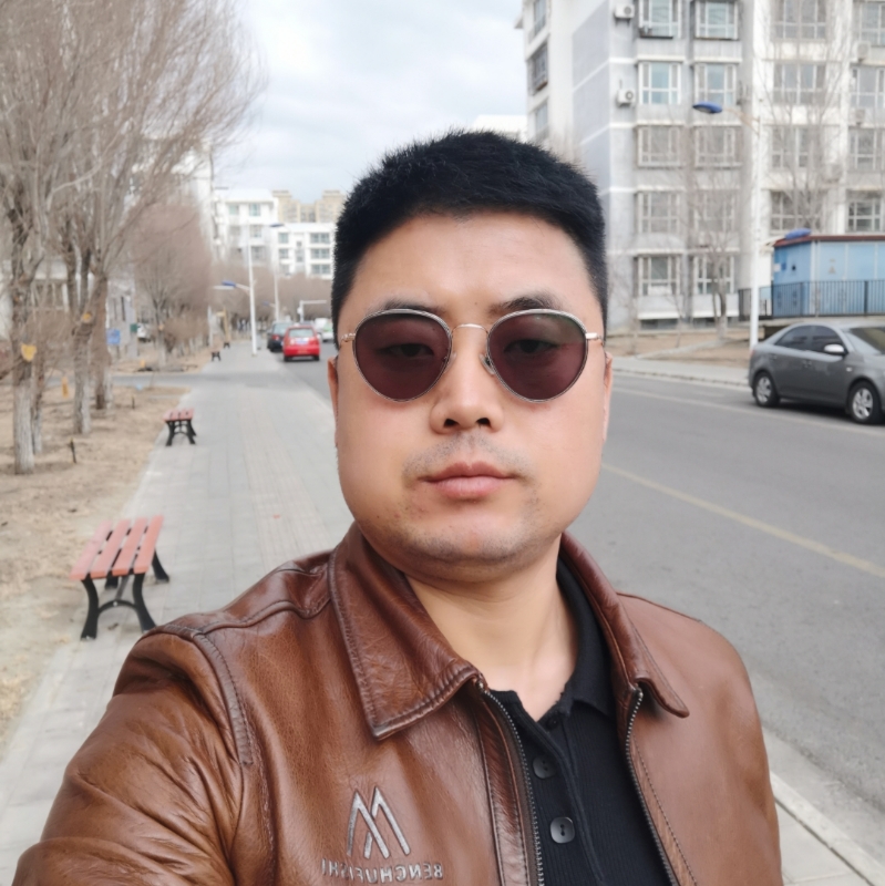 月下听风的第一张照片--尤溪相亲网