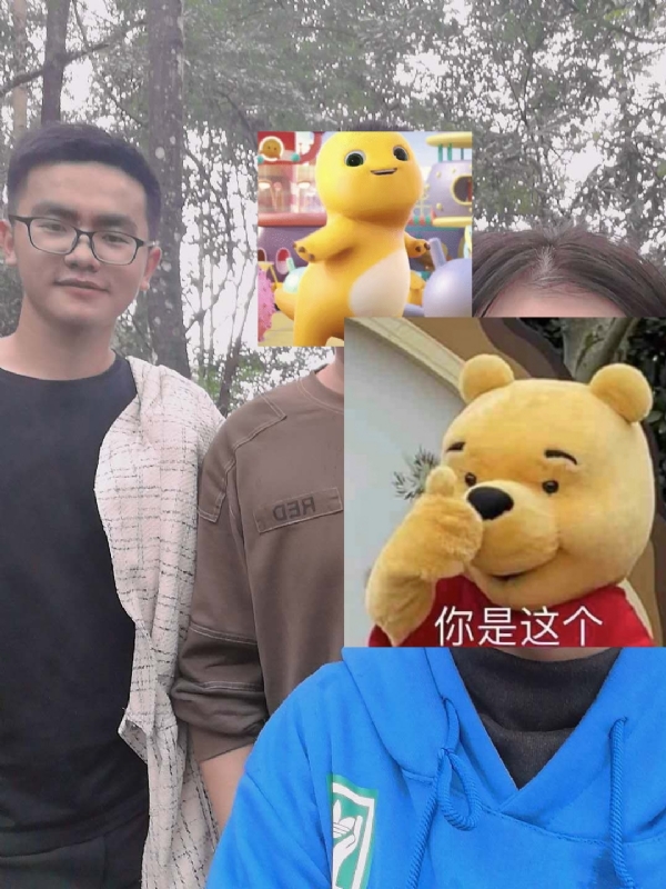 杨先生的第一张照片--尤溪相亲网