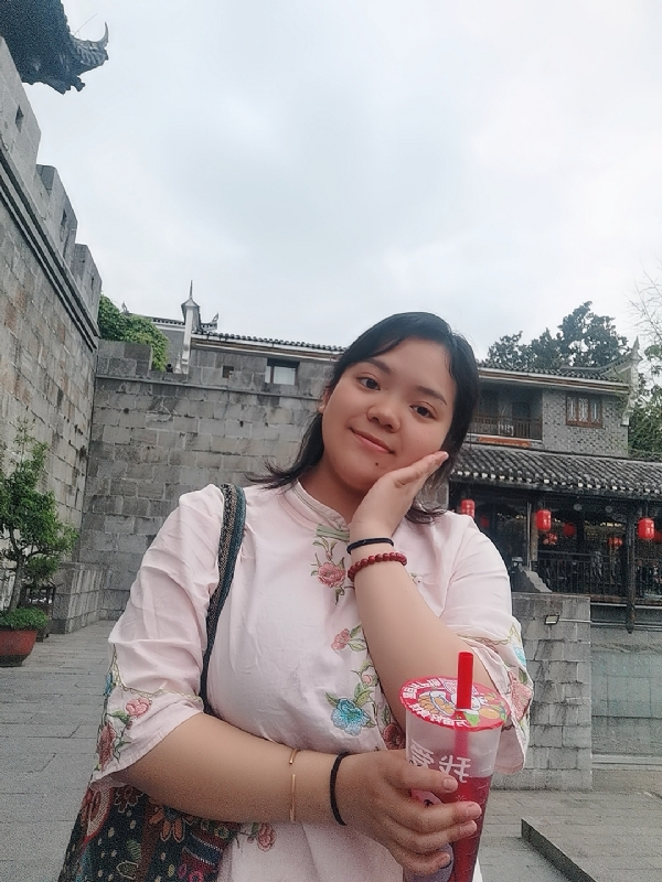 敏兮小沫的第三张照片--尤溪相亲网