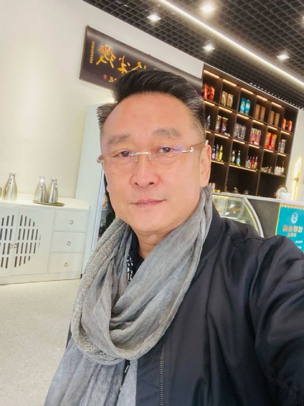 陳生的第一张照片--尤溪相亲网