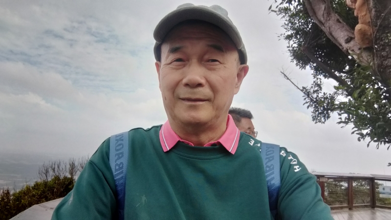 候鸟的第四张照片--尤溪相亲网