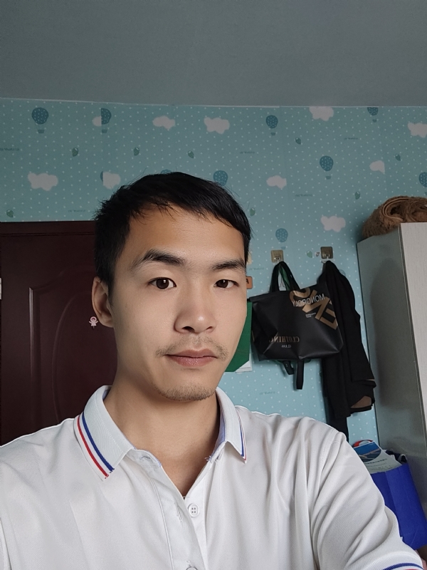 提莫队长的第一张照片--尤溪相亲网
