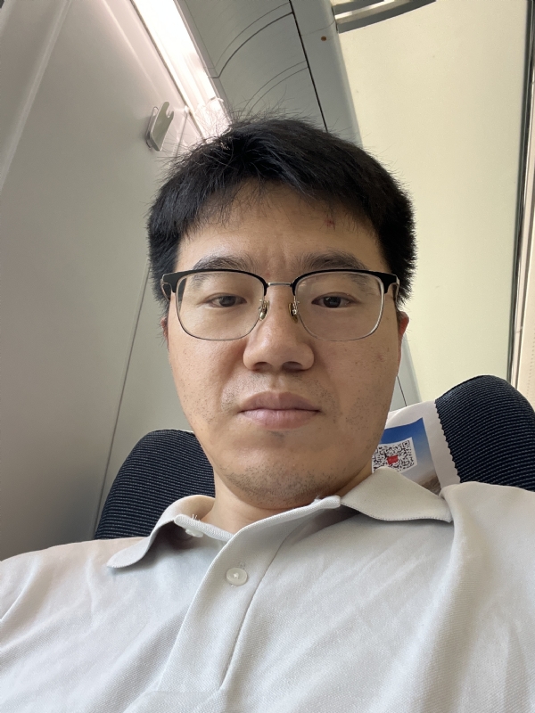 HTMG成的第一张照片--尤溪相亲网