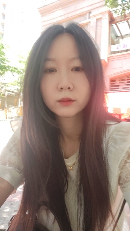 幸运的人儿的第一张照片--尤溪相亲网