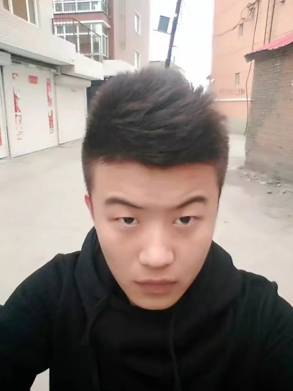 夜如情情似梦的第一张照片--尤溪相亲网