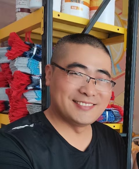 乐陶陶的第一张照片--尤溪相亲网